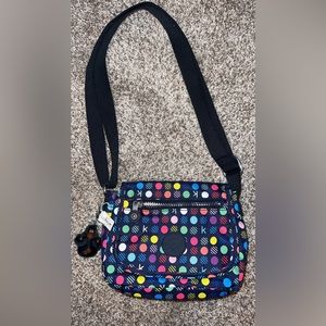 Kipling Crossbody